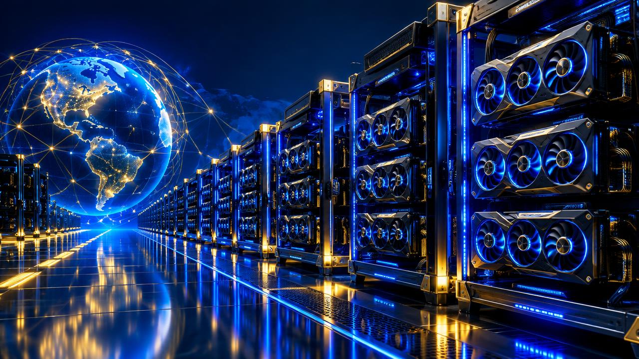 AI Computing Power Rental