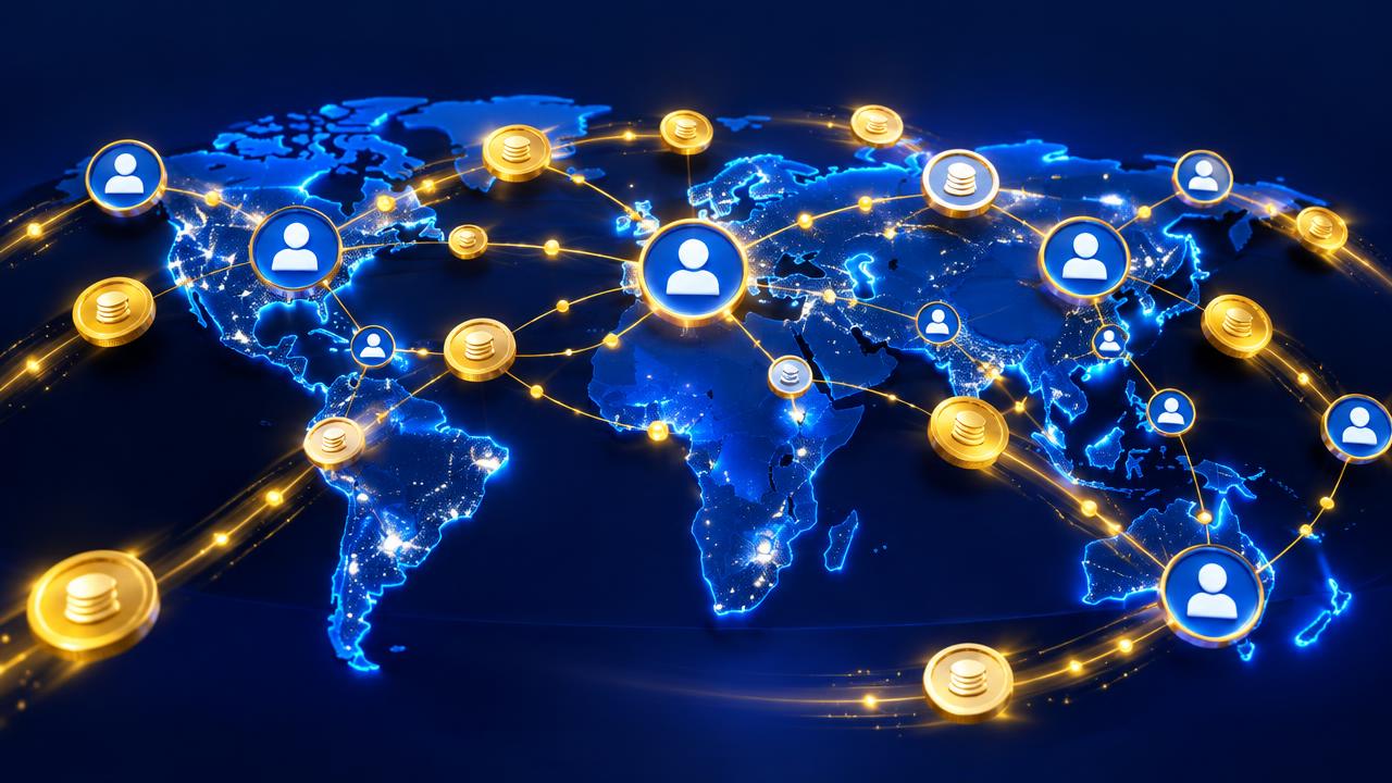 Invite & Earn up to 10%