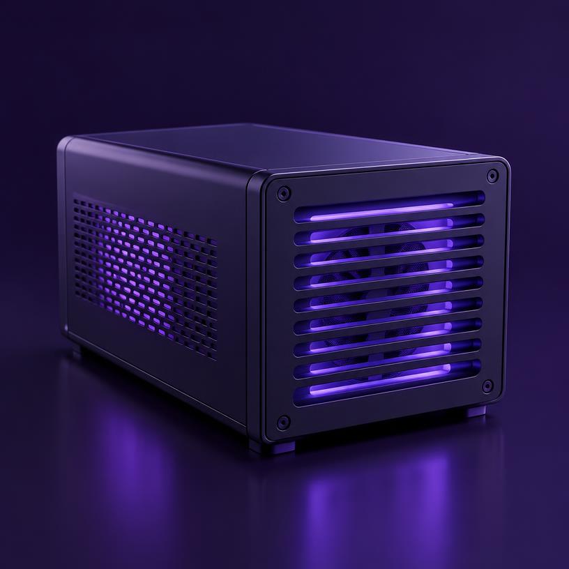 CLOUD CORE