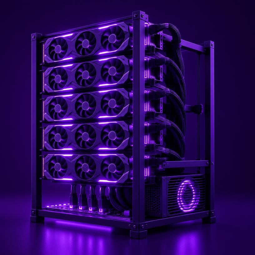 QUANTUM RIG